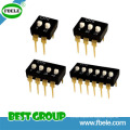 7 Position Rotary Switch DIP Switch Ds Switch